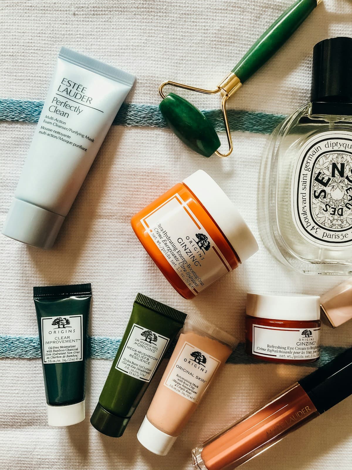 Korean Beauty Atelier Aesthetic Treatment
